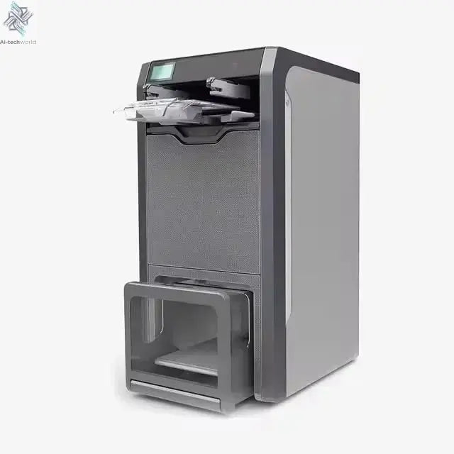 NEW DEAL Folding Foldimate Fabric Cloth Folding Laundry Machine - Ai - TechWorld