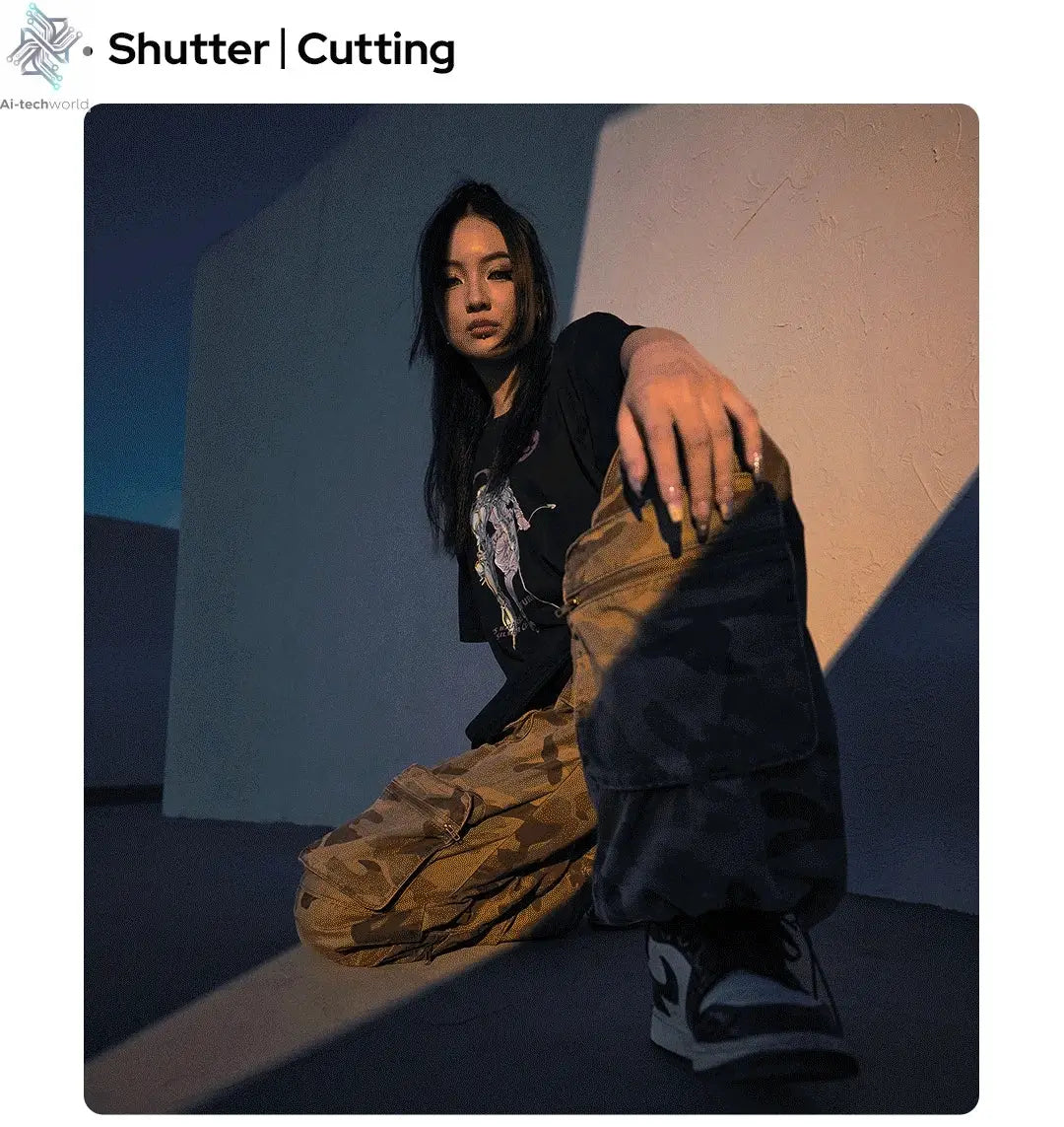 NEW GODOX MLP Spotlight Mount Set 19° / 26° / 36° Lighting Modifiers Godox Mount Lights Accessories for ML60 BI ML30 BI Ai-TechWorld 