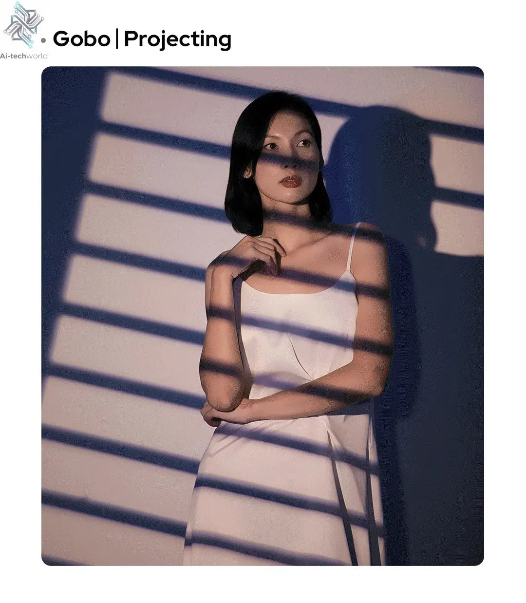 NEW GODOX MLP Spotlight Mount Set 19° / 26° / 36° Lighting Modifiers Godox Mount Lights Accessories for ML60 BI ML30 BI Ai-TechWorld 