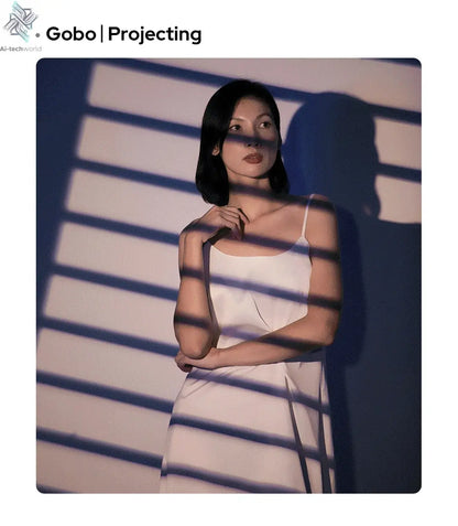 NEW GODOX MLP Spotlight Mount Set 19° / 26° / 36° Lighting Modifiers Godox Mount Lights Accessories for ML60 BI ML30 BI Ai-TechWorld 