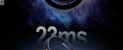 NUBWO G06 Dual Wireless Gaming Headphones 2.4GHz Bluetooth 5.3 Headsets Gamer with Microphone for PS5, PS4, PC, Mobile, Switch Ai-TechWorld 