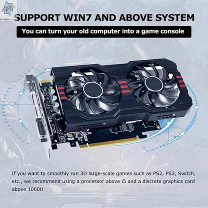 New Hyperspin Attraction Gaming HDD Retro Game Console with 100,000 Games for PS4/PS3/PS2/WII/WIIU Portable HDD for PC/Laptop Ai-TechWorld 