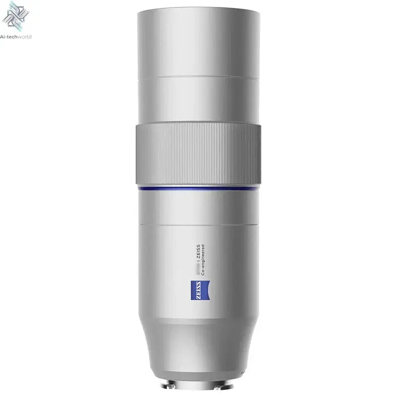 New Original for Vivo X300 pro Photographer Kit: Zeiss 2.35x Telephoto Lens Set Mobile Phone Case, Professional imaging Handle Ai-TechWorld 