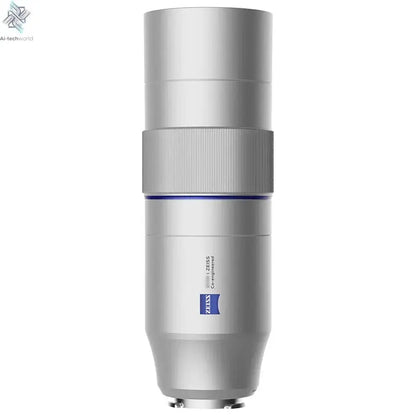 New Original for Vivo X300 pro Photographer Kit: Zeiss 2.35x Telephoto Lens Set Mobile Phone Case, Professional imaging Handle Ai-TechWorld 