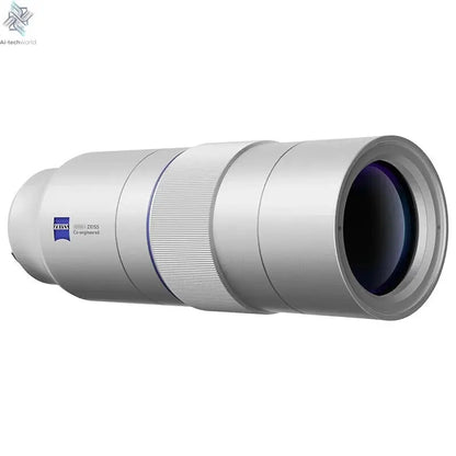 New Original for Vivo X300 pro Photographer Kit: Zeiss 2.35x Telephoto Lens Set Mobile Phone Case, Professional imaging Handle Ai-TechWorld 