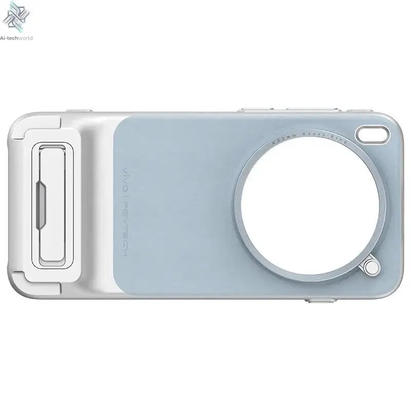 New Original for Vivo X300 pro Photographer Kit: Zeiss 2.35x Telephoto Lens Set Mobile Phone Case, Professional imaging Handle Ai-TechWorld 