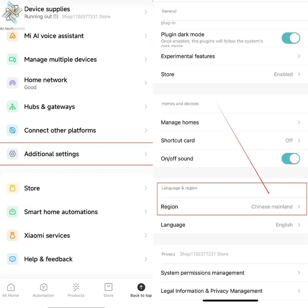 New XIAOMI Router BE5000 WiFi 7 5011Mbps 2.5GHz Network Port 512MB Memory Dual Broadband Access Network Security Protection CN - Ai - TechWorld