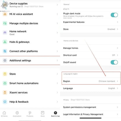 New XIAOMI Router BE5000 WiFi 7 5011Mbps 2.5GHz Network Port 512MB Memory Dual Broadband Access Network Security Protection CN - Ai - TechWorld