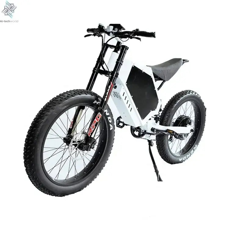 Newest Electric Bike 72v  8000W Enduro Ebike Hottest in 2023 with Samsng Cells 100km/h High Speed Electric Bike - Ai-TechWorld