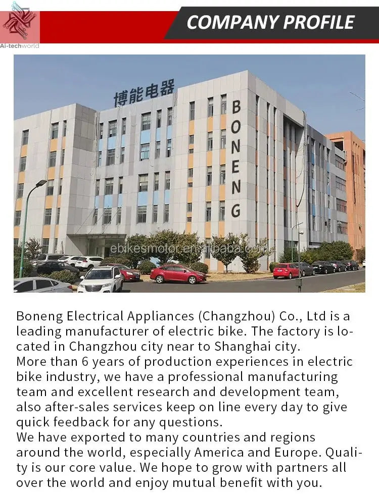 Newest Electric Bike 72v  8000W Enduro Ebike Hottest in 2023 with Samsng Cells 100km/h High Speed Electric Bike - Ai-TechWorld