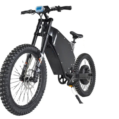 Newest Electric Bike 72v  8000W Enduro Ebike Hottest in 2023 with Samsng Cells 100km/h High Speed Electric Bike - Ai-TechWorld