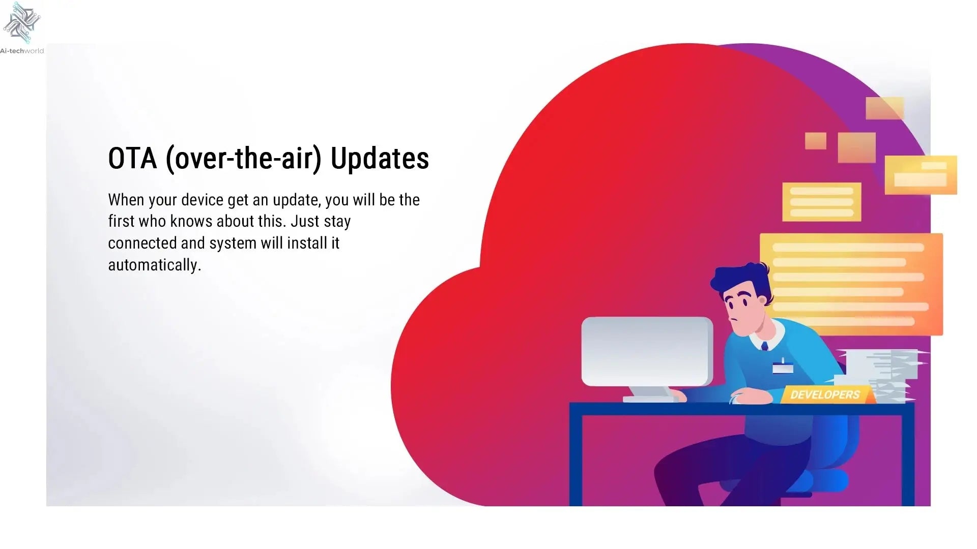 Newest Ugoos SK4 Smart TV Box Android 14 Amlogic S905x5M-J 4GB 64GB 2.4G/5G Wifi BT5.4 4K Set Top Box Support Dolby Vison Ai-TechWorld 