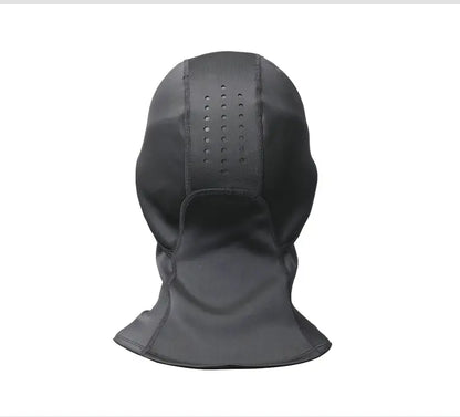 Fleece-lined Thermal Headgear Men's Fall and Winter Riding Cold-Proof Mask Motorcycle Wind-Proof Cap Men's and Women's Ski Full Face Care Scarf Ai-TechWorld 