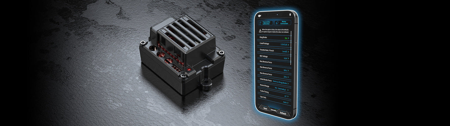 New MJX 10208 Small Monster 1/10 Hypergo 2.4G Brushless High Speed RC Professional Adult Off road Remote Control Vehicle RC Cars Ai-TechWorld 