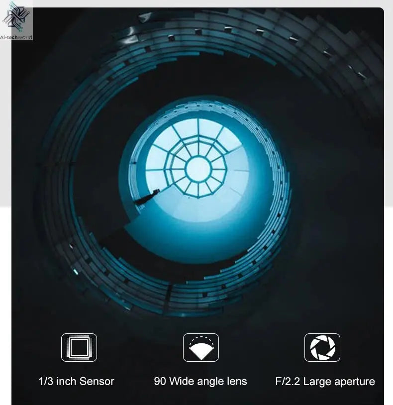 Ordro EP7 Digital Camera Head Wearable Motorcycle Vlog Camcorder 4K 60FPS with Remote Control for YouTube Videos Ai-TechWorld 