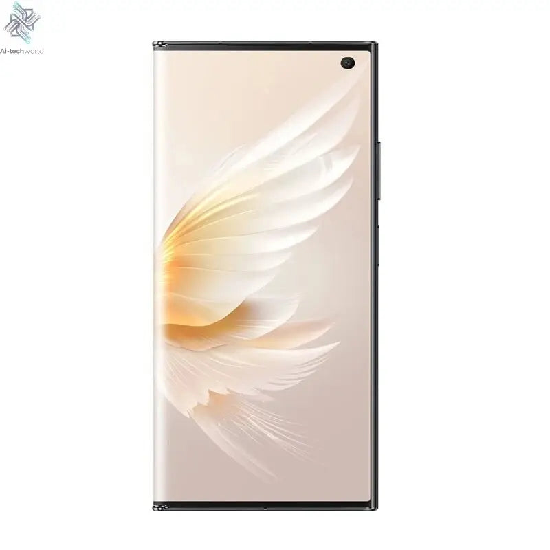 Original Honor V Purse Mobile Phone 7.71" Folded Screen 50.0MP Camera 4500mAh 35W Charge Snapdragon 778G Android 13.0 Dual Sim Ai-TechWorld 