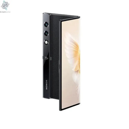Original Honor V Purse Mobile Phone 7.71" Folded Screen 50.0MP Camera 4500mAh 35W Charge Snapdragon 778G Android 13.0 Dual Sim Ai-TechWorld 