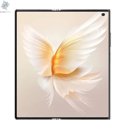 Original Honor V Purse Mobile Phone 7.71" Folded Screen 50.0MP Camera 4500mAh 35W Charge Snapdragon 778G Android 13.0 Dual Sim Ai-TechWorld 