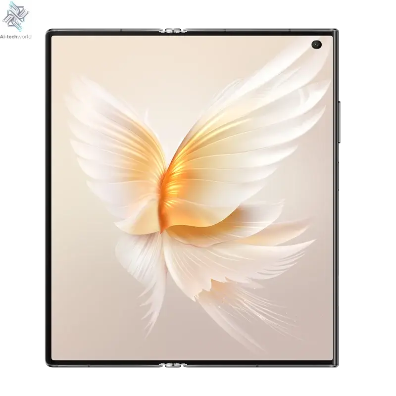 Original Honor V Purse Mobile Phone 7.71" Folded Screen 50.0MP Camera 4500mAh 35W Charge Snapdragon 778G Android 13.0 Dual Sim Ai-TechWorld 