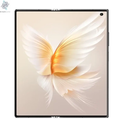 Original Honor V Purse Mobile Phone 7.71" Folded Screen 50.0MP Camera 4500mAh 35W Charge Snapdragon 778G Android 13.0 Dual Sim Ai-TechWorld 