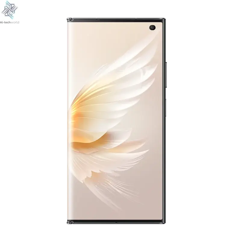 Original Honor V Purse Mobile Phone 7.71" Folded Screen 50.0MP Camera 4500mAh 35W Charge Snapdragon 778G Android 13.0 Dual Sim Ai-TechWorld 