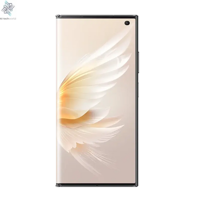 Original Honor V Purse Mobile Phone 7.71" Folded Screen 50.0MP Camera 4500mAh 35W Charge Snapdragon 778G Android 13.0 Dual Sim Ai-TechWorld 
