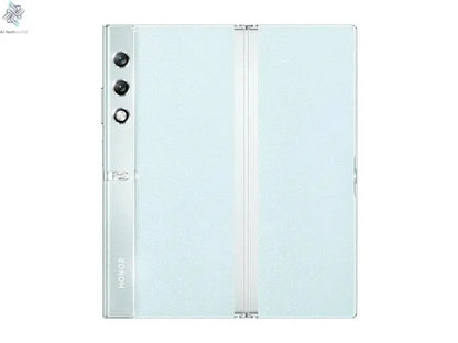 Original Honor V Purse Mobile Phone 7.71" Folded Screen 50.0MP Camera 4500mAh 35W Charge Snapdragon 778G Android 13.0 Dual Sim Ai-TechWorld 