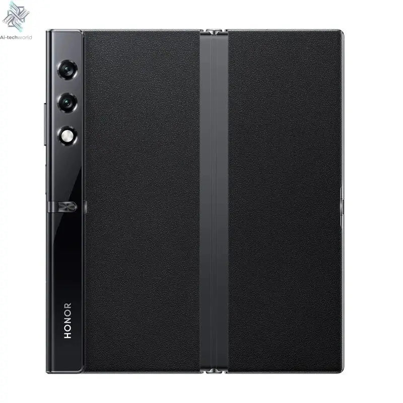 Original Honor V Purse Mobile Phone 7.71" Folded Screen 50.0MP Camera 4500mAh 35W Charge Snapdragon 778G Android 13.0 Dual Sim Ai-TechWorld 
