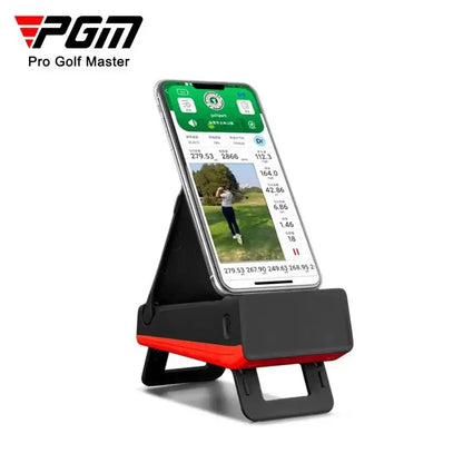 PGM Golf Data Analyzer   Portable Trainer Indoor - Ai-TechWorld