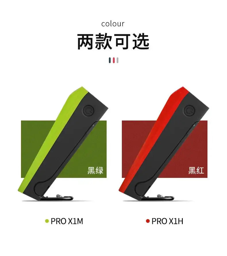 PGM Golf Data Analyzer   Portable Trainer Indoor - Ai-TechWorld