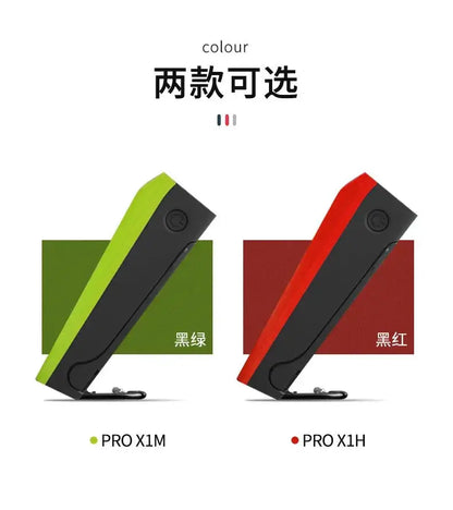 PGM Golf Data Analyzer   Portable Trainer Indoor - Ai-TechWorld