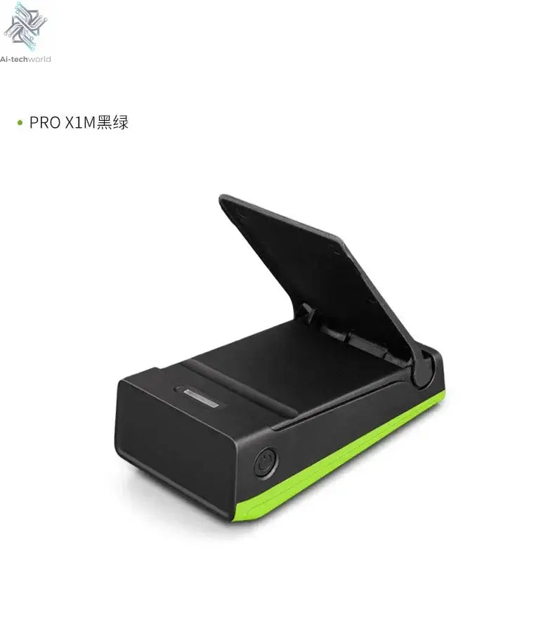 PGM Golf Data Analyzer   Portable Trainer Indoor - Ai-TechWorld