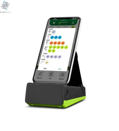 PGM Golf Data Analyzer   Portable Trainer Indoor - Ai-TechWorld
