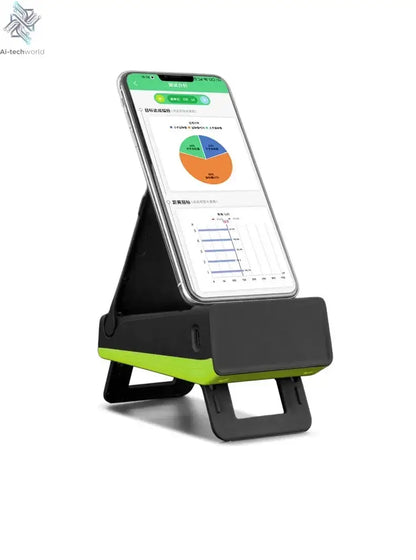 PGM Golf Data Analyzer   Portable Trainer Indoor - Ai-TechWorld