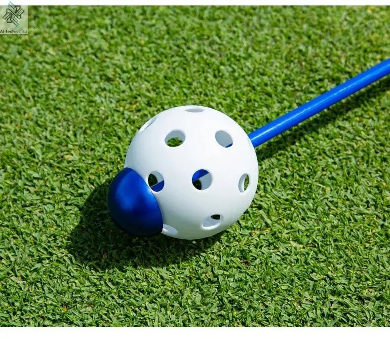 PGM Golf Loud Swing Stick Trainer Increase Swing Speed Delay Off Stick Training Simulator HGB024 - Ai-TechWorld