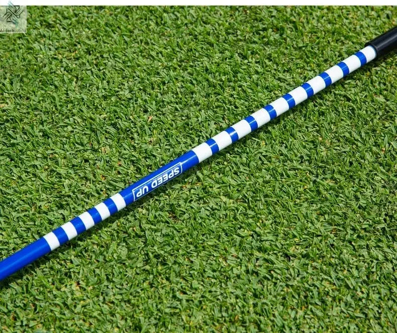 PGM Golf Loud Swing Stick Trainer Increase Swing Speed Delay Off Stick Training Simulator HGB024 - Ai-TechWorld