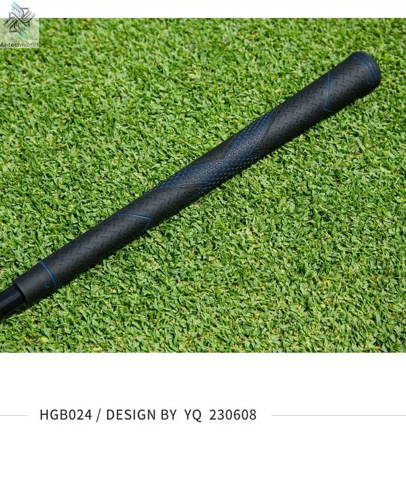 PGM Golf Loud Swing Stick Trainer Increase Swing Speed Delay Off Stick Training Simulator HGB024 - Ai-TechWorld