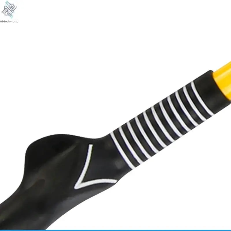 PGM Golf Swing Trainer Simulator Club Wand Beginner Posture Correction Teaching Training Stick Accessories Right Left Hand HL004 - Ai-TechWorld