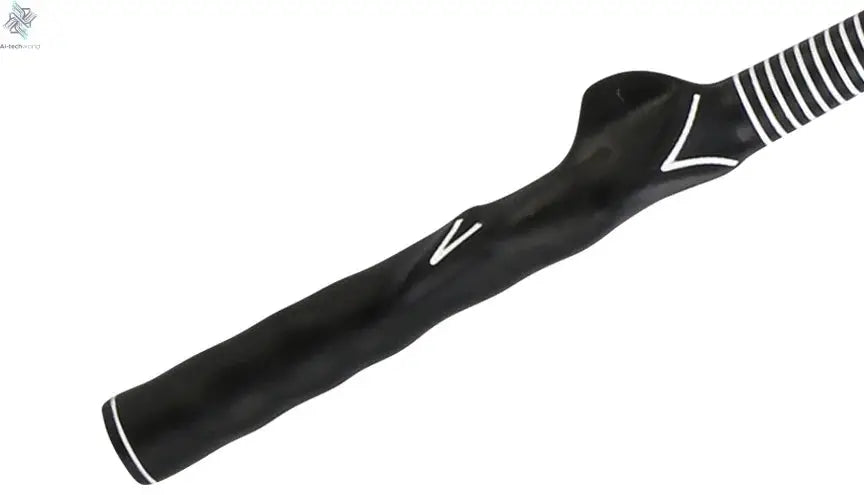 PGM Golf Swing Trainer Simulator Club Wand Beginner Posture Correction Teaching Training Stick Accessories Right Left Hand HL004 - Ai-TechWorld