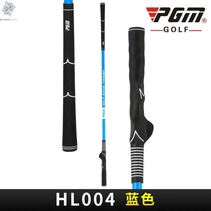 PGM Golf Swing Trainer Simulator Club Wand Beginner Posture Correction Teaching Training Stick Accessories Right Left Hand HL004 - Ai-TechWorld