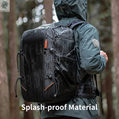 PGYTECH 30L OneMo Drone-Backpack for DJI FPV, Professional Waterproof Backpack Travel Bag for FPV Racing Quadcopter/FPV goggles Ai-TechWorld 