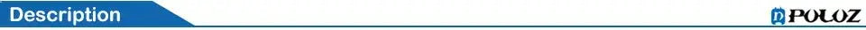 PULUZ 2.4G Wireless Lavalier Microphone Live Broadcast Gaming Microphone For iPhone Type-C Android Camera Audio Video ForYouTube Ai-TechWorld 