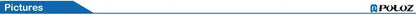 PULUZ 2.4G Wireless Lavalier Microphone Live Broadcast Gaming Microphone For iPhone Type-C Android Camera Audio Video ForYouTube Ai-TechWorld 