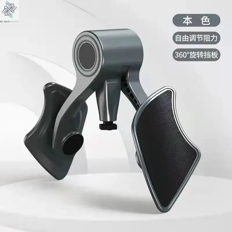 Pelvic Muscle Trainer Kegel Fitness Equipment Home Exercise Pelvis Buttock Equipments For Men Floor Exerciser Strengthen Ai-TechWorld 