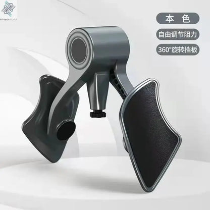 Pelvic Muscle Trainer Kegel Fitness Equipment Home Exercise Pelvis Buttock Equipments For Men Floor Exerciser Strengthen Ai-TechWorld 