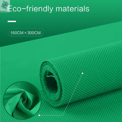 Photography Photo Studio Softbox Lighting Kit With 2.6x3M Background Frame 3pcs Backdrops Tripod Stand Reflector Board 4Umbrella Ai-TechWorld 