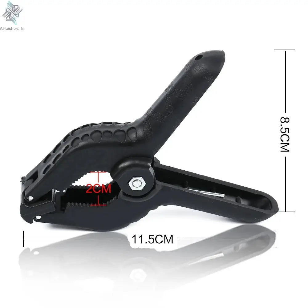 Photography Photo Studio Softbox Lighting Kit With 2.6x3M Background Frame 3pcs Backdrops Tripod Stand Reflector Board 4Umbrella Ai-TechWorld 