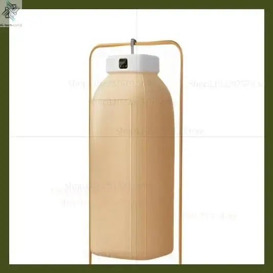 Portable Home Multifunctional Dryer Foldable Travel Clothing Dryer 600W Quick Drying Dryer Sterilization And Removal Of Mites - Ai - TechWorld