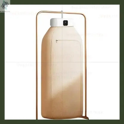 Portable Home Multifunctional Dryer Foldable Travel Clothing Dryer 600W Quick Drying Dryer Sterilization And Removal Of Mites - Ai - TechWorld