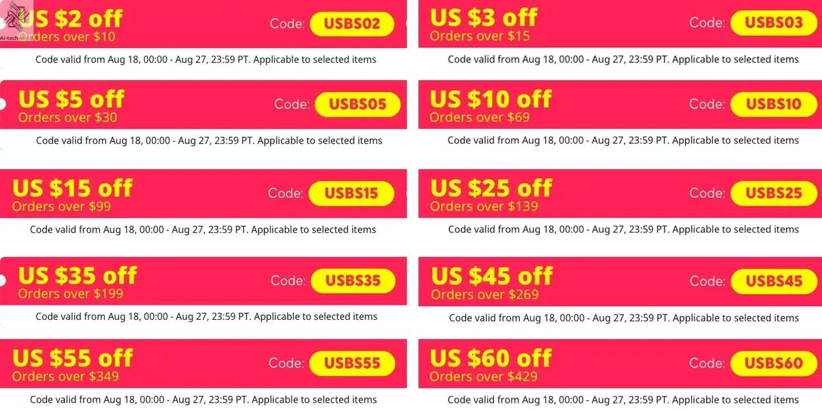 Portable Power Station 300W/150W Solar Generator Power Bank 110V/230V AC/DC/USB/USB C LiFePO4 Battery Pack For Camping CPAP RV Ai-TechWorld 